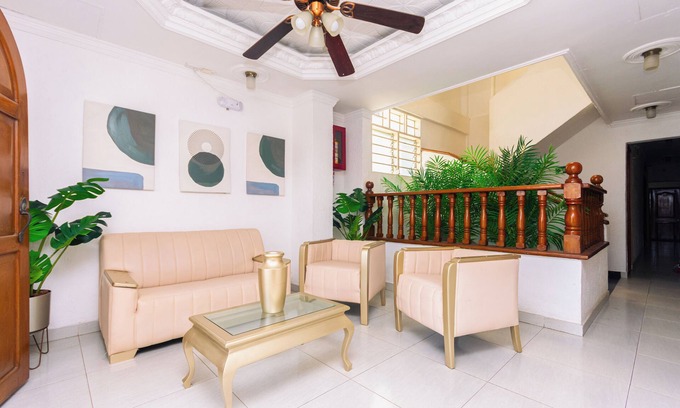 Pie de Popa Hotel | Hotel Med Cartagena