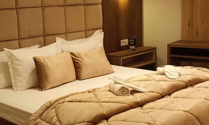 Oran Hotel | Hotel Medina