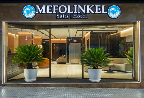 Centro de Lloret Hotel | Hotel Mefolinkel Suits