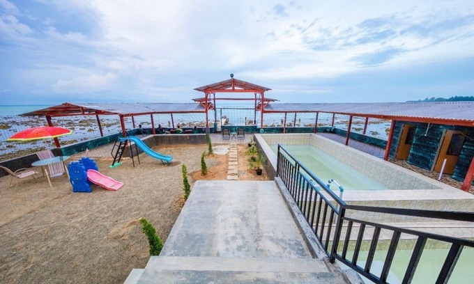 Nias Hotel | Hotel Mega Nasional