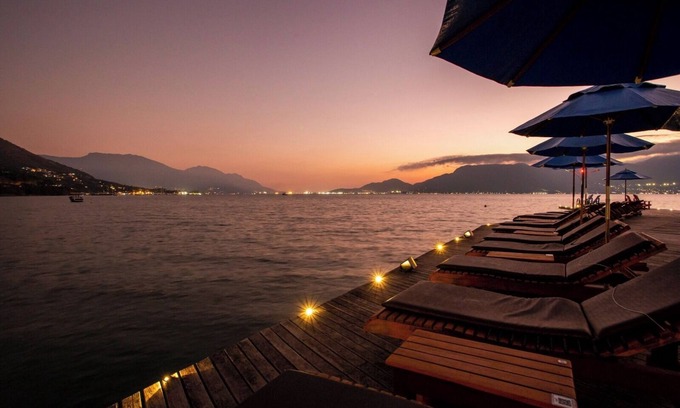 Praia Mercedes Hotel | Hotel Mercedes