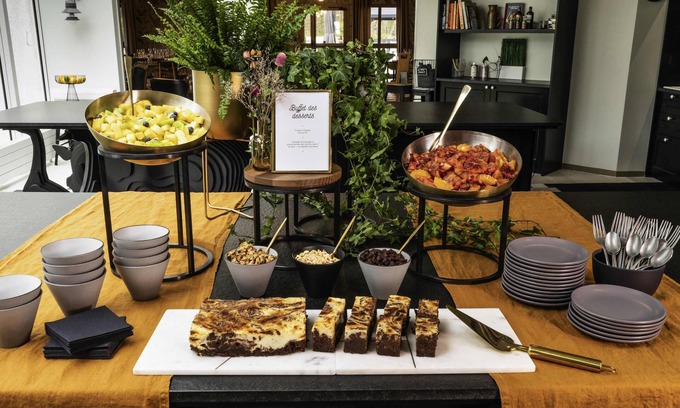 Torun Hotel | Hotel Mercure Torun Centrum