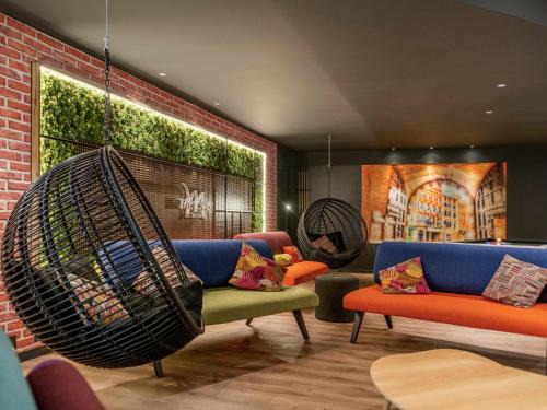 Compans-Caffarelli Hotel | Hotel Mercure Toulouse Centre Compans