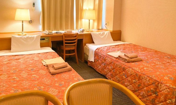 Higashimurayama Casa | Hotel Mercury - Vacation STAY 87155