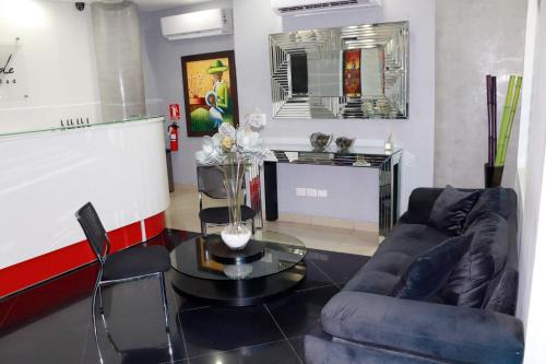 Zona Colonial Hotel | Hotel Merey