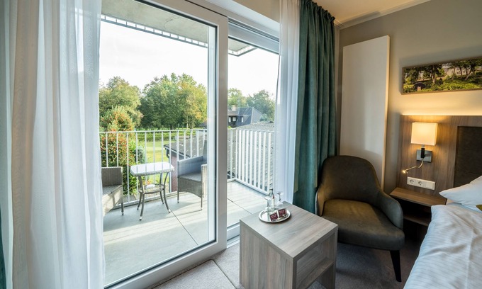 Vreden Hotel | Hotel Meyerink