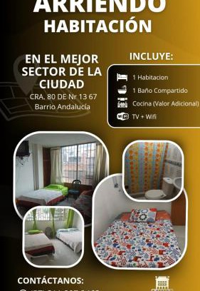 Kennedy Hotel | Hotel mi casita