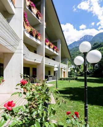 Pont Suaz Hotel | Hotel Miage