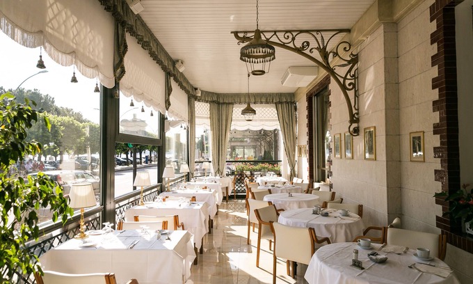 Stresa Hotel | Hotel Milan Speranza Au Lac