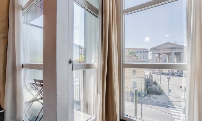 Ticinese Hotel | Hotel Milano Navigli