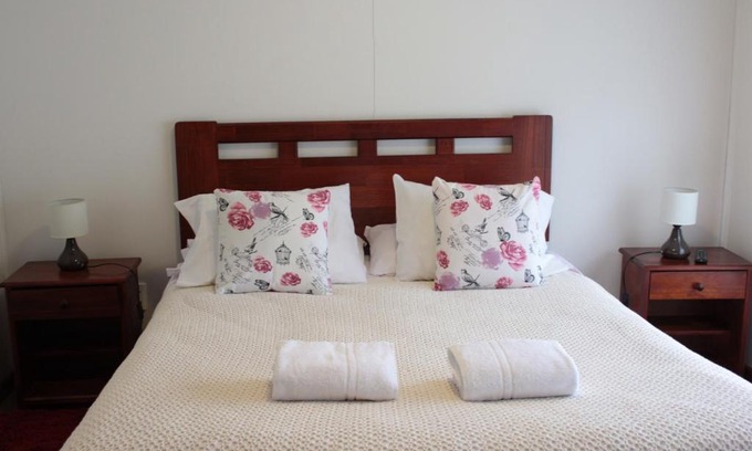 Puerto Natales Hotel | Hotel Milodon