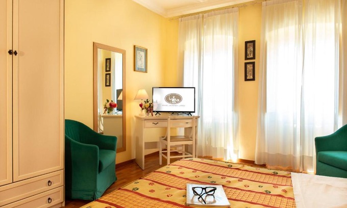 Assisi Hotel | Hotel Minerva