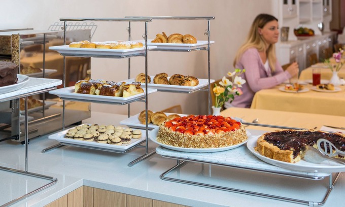 Torbole sul Garda Hotel | Hotel Miorelli