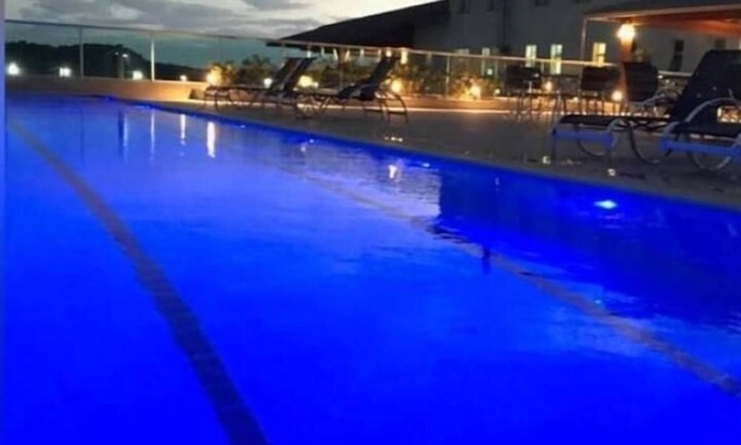 Sao Bras do Suacui Hotel | Hotel Mirante São Brás
