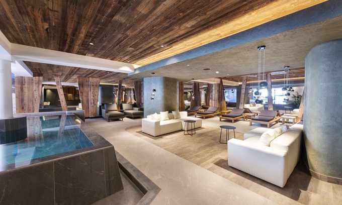 Selva di Val Gardena Hotel | Hotel Miravalle