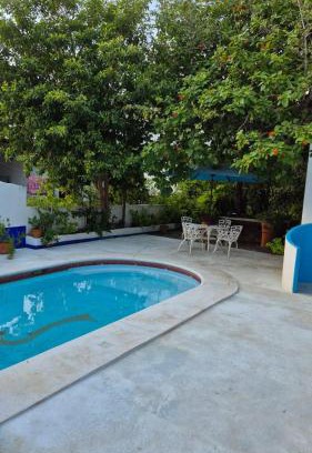 Acapulco Hotel | Hotel Mision, Acapulco centro