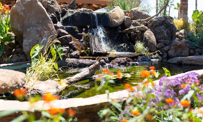 Santa Nella Hotel | Hotel Mission de Oro