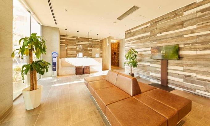 Haginaka Hotel | Hotel MONday Haneda Airport