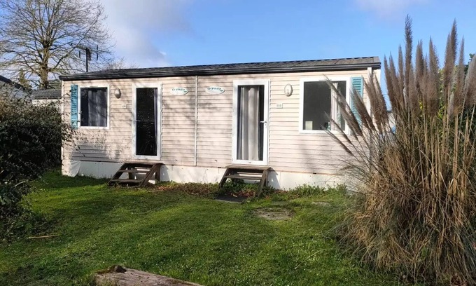 Angicourt Casa | Hotel module - 12 m² - 1 room for 2 people