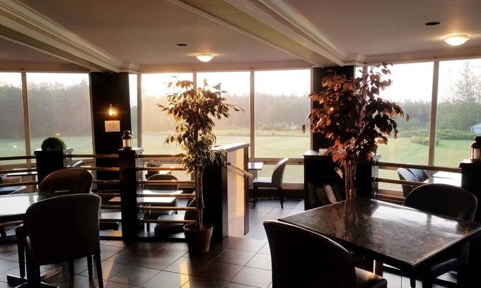 Moncton Hotel | Hotel Moncton