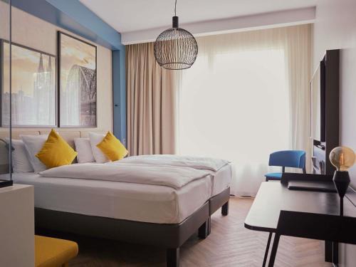 Altstadt-Nord Hotel | Hotel Mondial am Dom Cologne MGallery