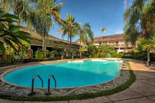 Malang Hotel | Hotel Montana Dua Malang