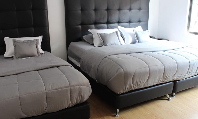 Quinta Paredes Hotel | Hotel Montecarlo Boutique