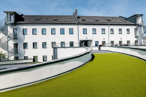 Worms Hotel | Hotel Montenegro