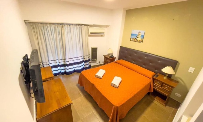 Termas de Río Hondo Hotel | Hotel Monterrey