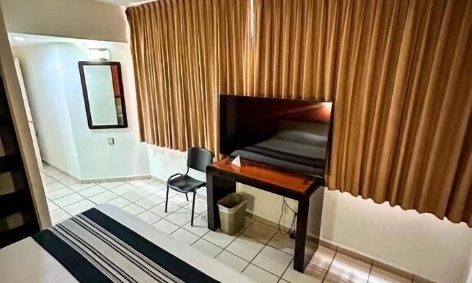 León Centro Hotel | Hotel Montreal