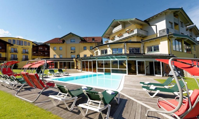Schladming Hotel | Hotel Moser