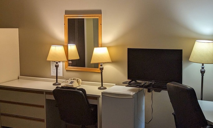 Saint-Pascal Hotel | Hotel Motel de la Montagne