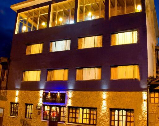 Province of Tierra del Fuego Hotel | Hotel Mustapic
