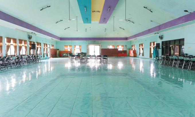 Biringkanya Hotel | Hotel Mutiara Khadijah