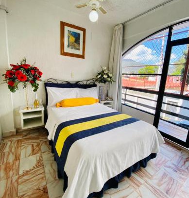 Chilpancingo de los Bravo Hotel | Hotel Presidente Vicente Guerrero