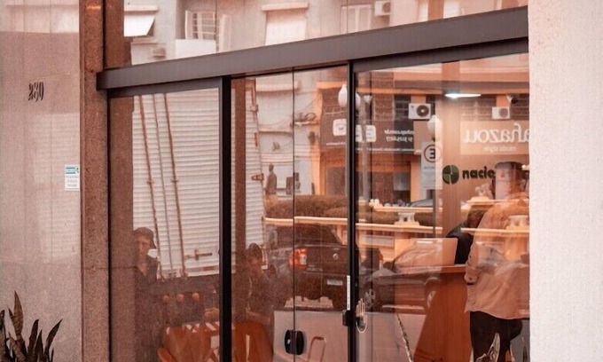 Centro Historico Hotel | Hotel Nacional Inn Porto Alegre