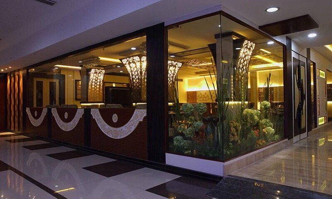 Ludhiana Hotel | Hotel Nagpal Regency