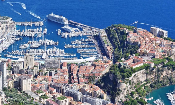 La Turbie Hotel | Hotel Napoléon
