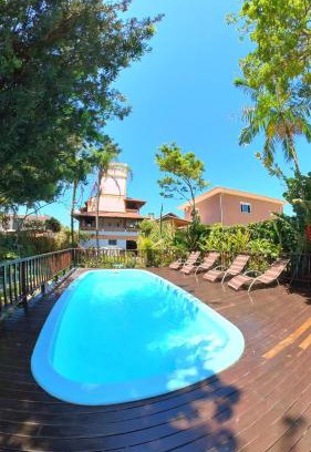 Campeche Hotel | Hotel Natur Campeche