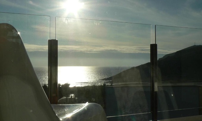 Fisterra Hotel | Hotel Naturaleza Mar da Ardora Wellness & Spa