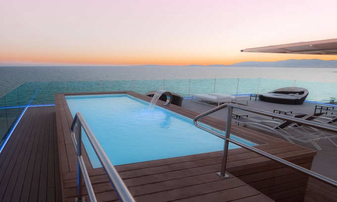 Playa de Palma Hotel | Hotel Negresco Playa de Palma - Adults Only