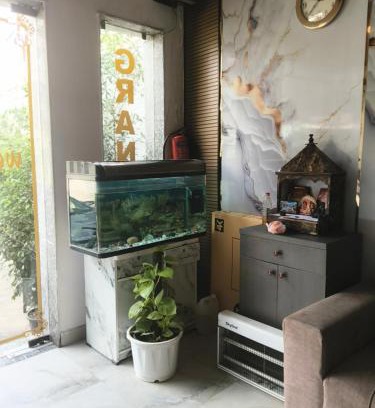 Vasant Kunj Hotel | Hotel Nehal