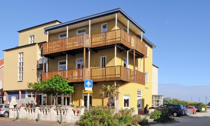 Domburg Hotel | Hotel Nehalennia