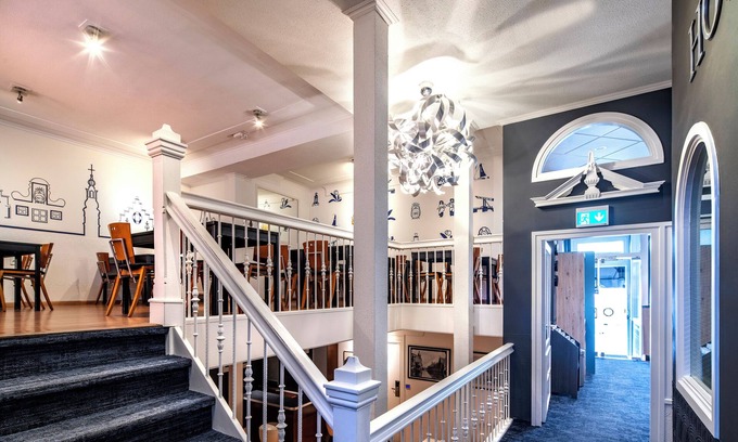 Canal Ring Hotel | Hotel Nes Amsterdam