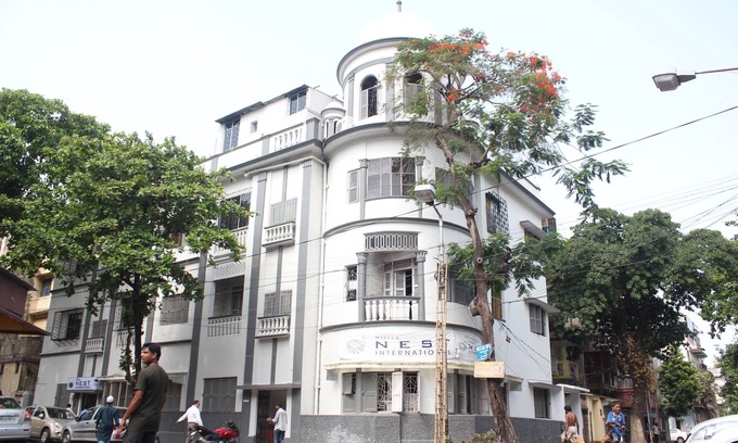 Ballygunge Hotel | Hotel Nest International