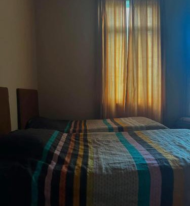 Ambrolauri Apartamento | Hotel nikortsminda Georgia