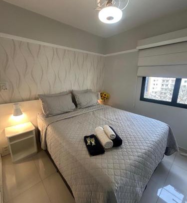 Jardins Hotel | Hotel Ninet Av Lorena Jardins Paulista Com Garagem 1804