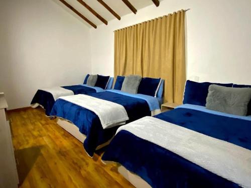 Suba Hotel | Hotel Niza Colonial
