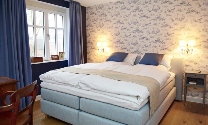 Luedinghausen Hotel | Hotel No. 11