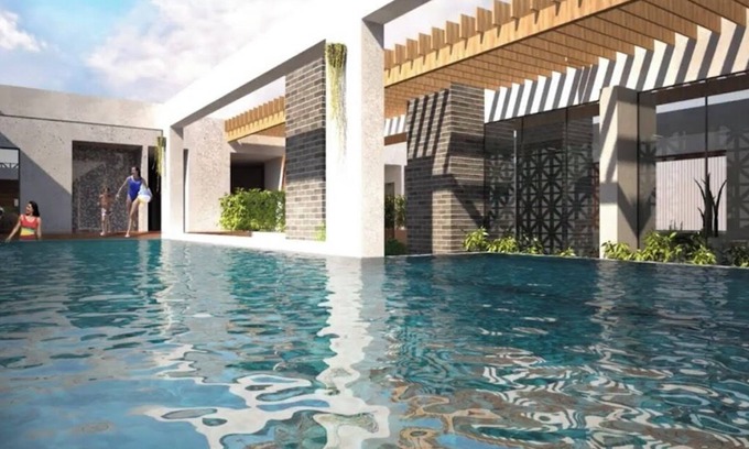 Agartala Hotel | HOTEL NOAH SPIRE